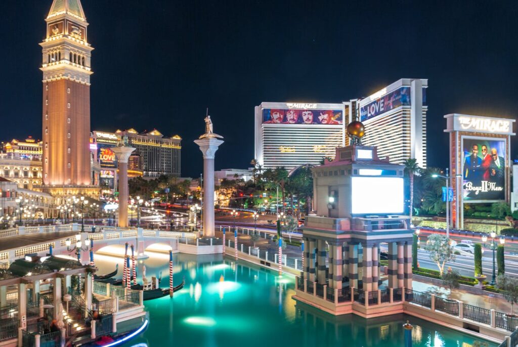 Casino of Ra