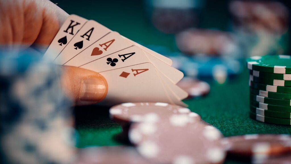 Casino Online Gutschein